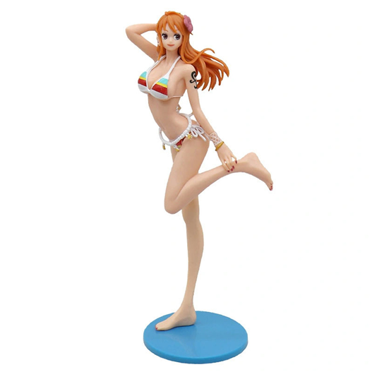 Mua bán PVC NAMI BIKINI VER 1 NO BOX FAKE